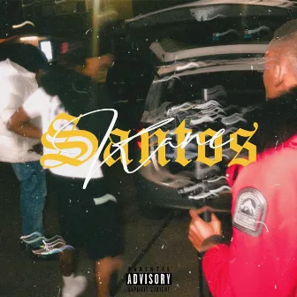 Santos by Kane Ws