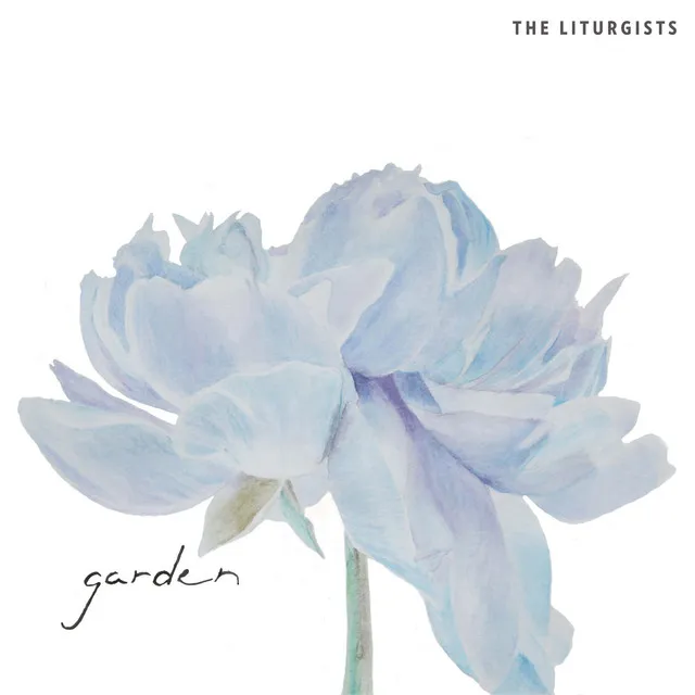 Garden (feat. Aaron Purdy)