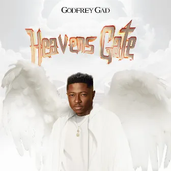 Heaven's Gate by Godfrey Gad