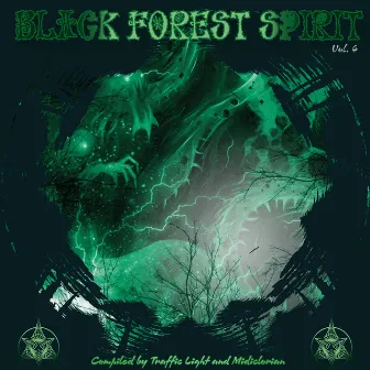 Black Forest Spirit, Vol. 4 by Midiclorian