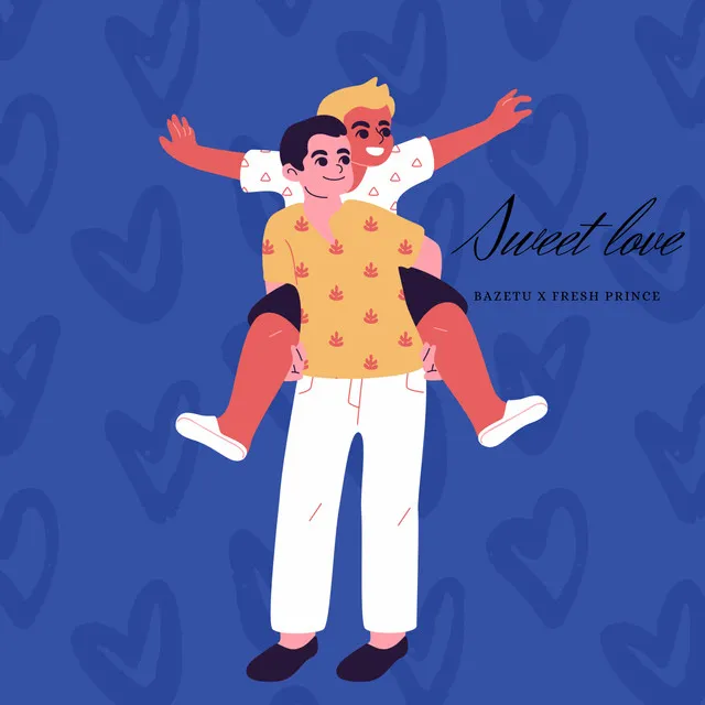 Sweet Love - Cover