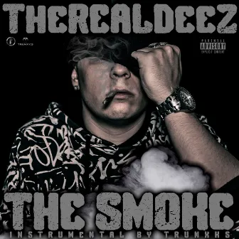 The Smoke by TheRealDeez