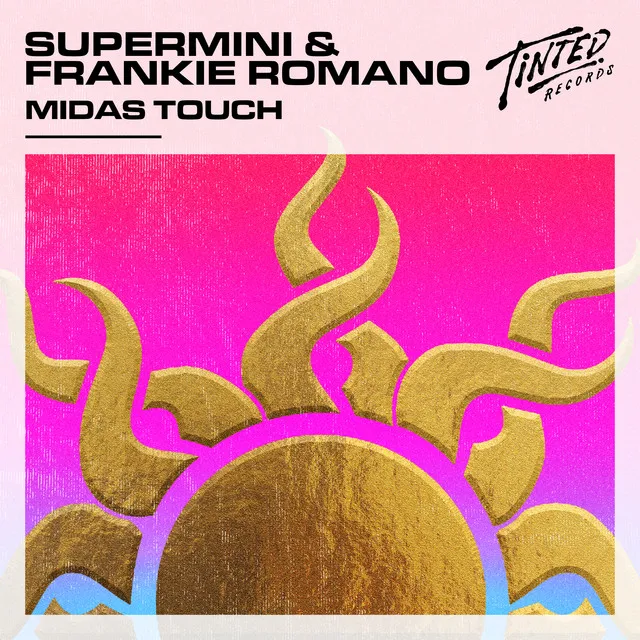 Midas Touch (Supermini & 2118 Reconstruction)