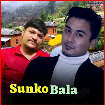 Sunko Bala by Nirmal Kc