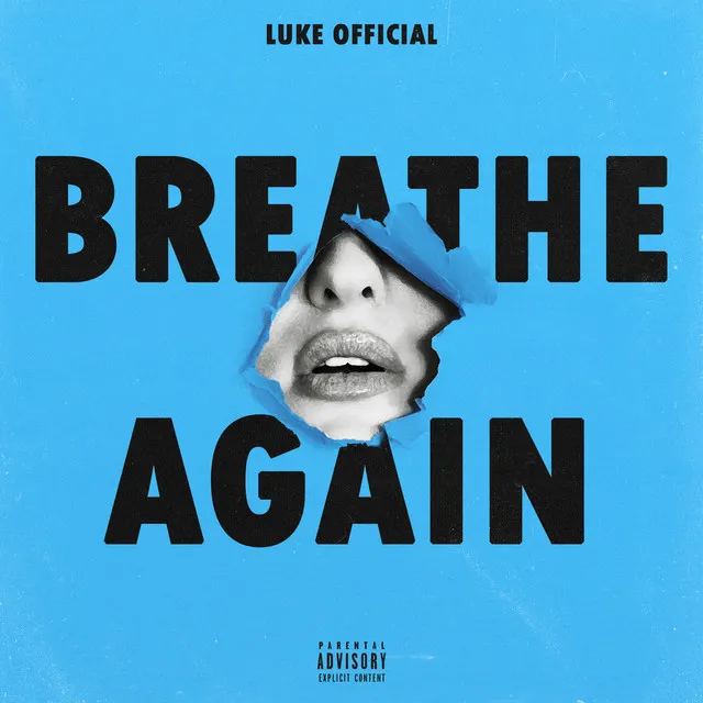 Breathe Again