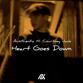 Heart Goes Down by Auxthentic