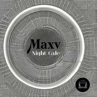 Night Cafe by MAXV