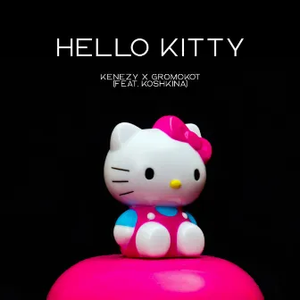 Hello Kitty by kenezy