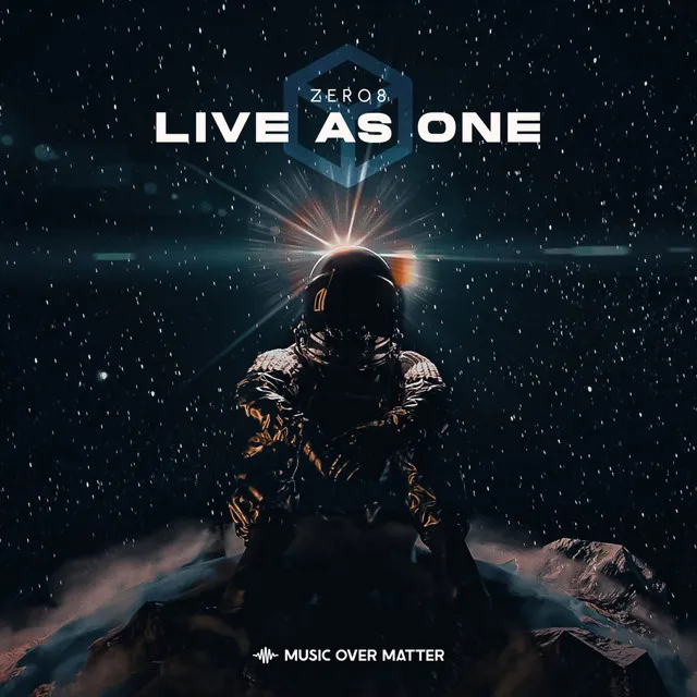 Live As One - Original Mix