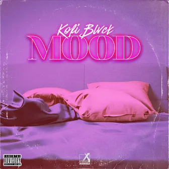 Mood by Kofi Black