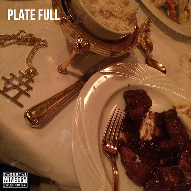 Plate Full