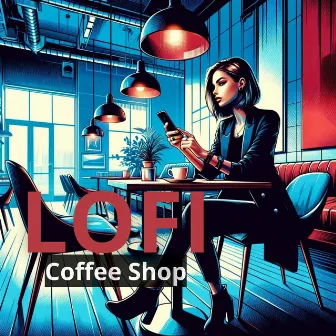 Coffee Shop Music: Relaxing Lofi by 