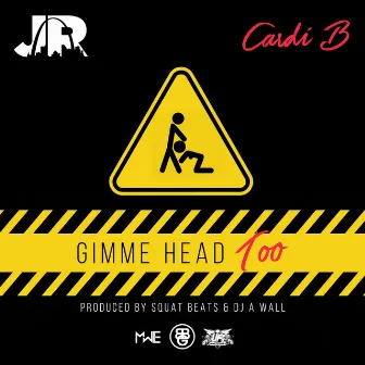 Gimme Head Too by Junior