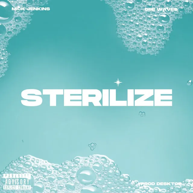 Sterilize