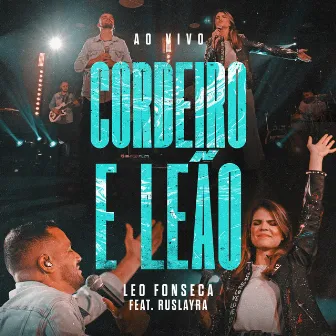 Cordeiro e Leão by Leo Fonseca