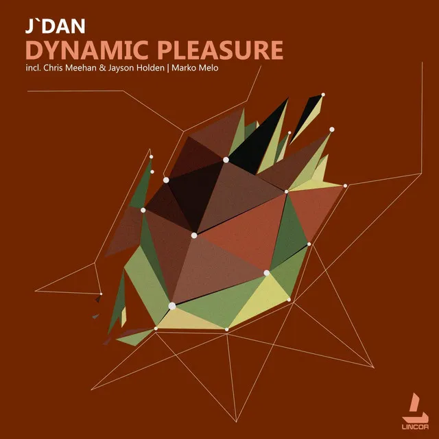 Dynamic Pleasure - Chris Meehan & Jayson Holden Remix