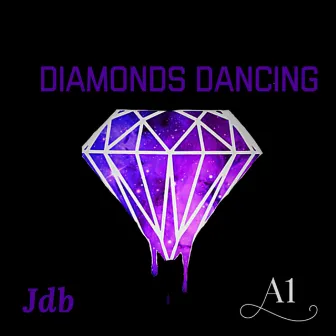 Diamonds Dancing by 