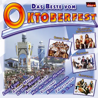 Das Beste vom Oktoberfest by Diverse Interpreten