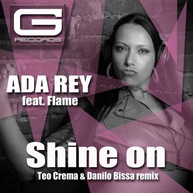 Shine On - Teo Crema & Danilo Bissa Remix