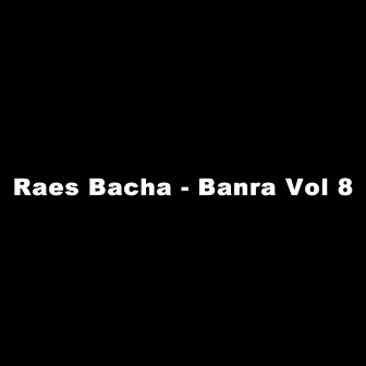 Raes Bacha - Banra, Vol. 8 by Raes Bacha