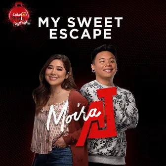 My Sweet Escape by AJ Rafael