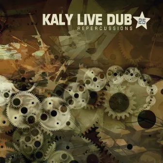 Repercussions by Kaly Live Dub