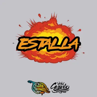 Estalla by Dosefek