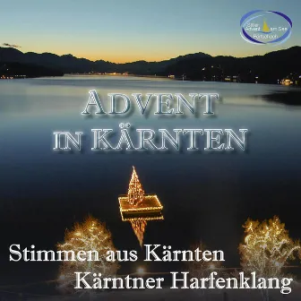 Advent in Kärnten by Kärntner Harfenklang