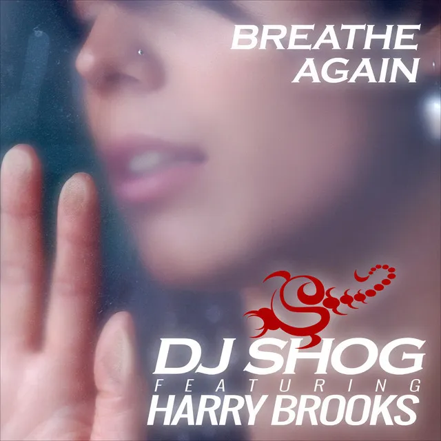 Breathe Again - Single Edit