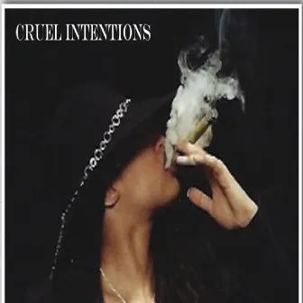 Cruel Intentions by Niela