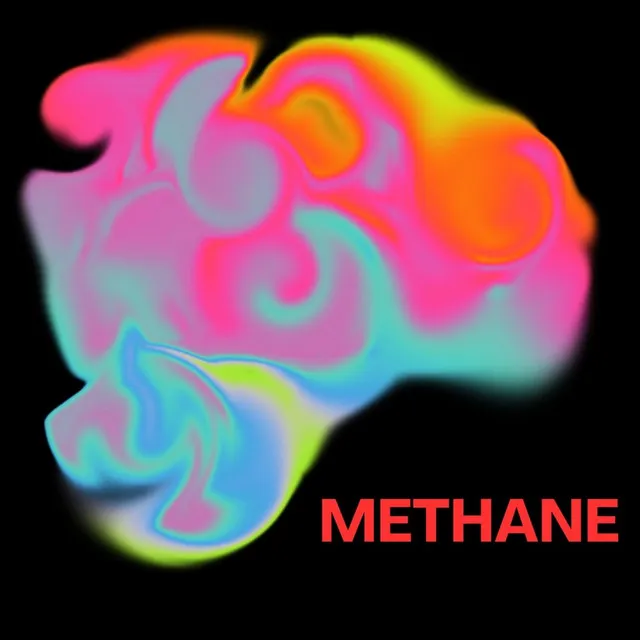 Methane