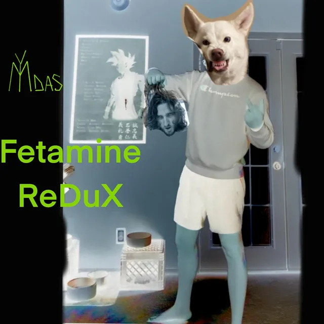 Fetamine ReDuX