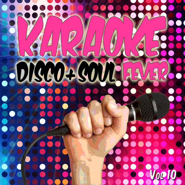 This Magic Moment (Originally Performed by the Drifters) [Karaoke Version]