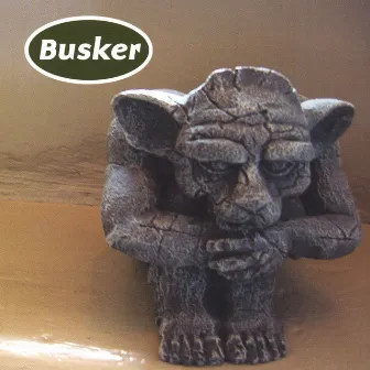 Gargoyle by Busker