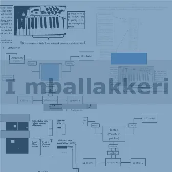 I mballakkeri by Marcello Messina