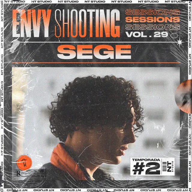 Envy Shooting Session 29