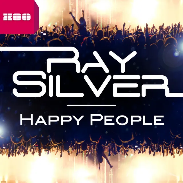 Happy People - CCK Radio Edit