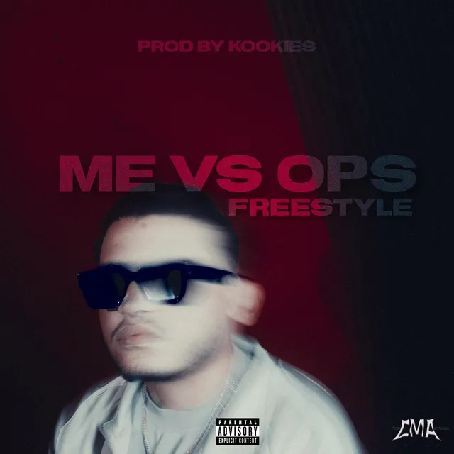 Me VS Ops Freestyle