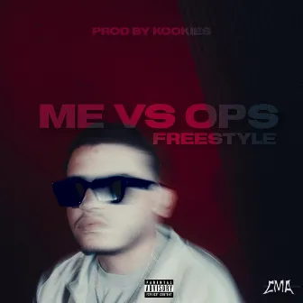 Me VS Ops Freestyle by Luima