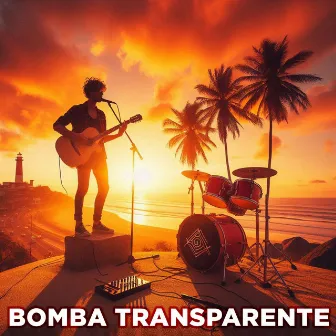 Bomba transparente by PJ d'Atri