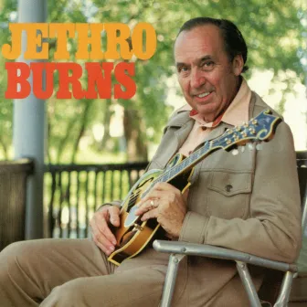 Jethro Burns by Jethro Burns