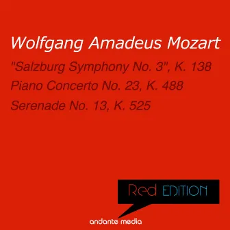 Red Edition - Mozart: 