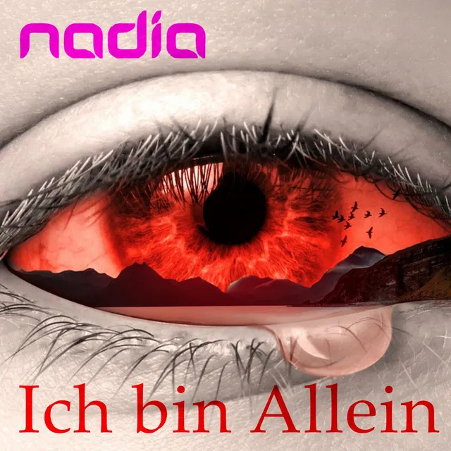 Ich bin allein - Radio Edit