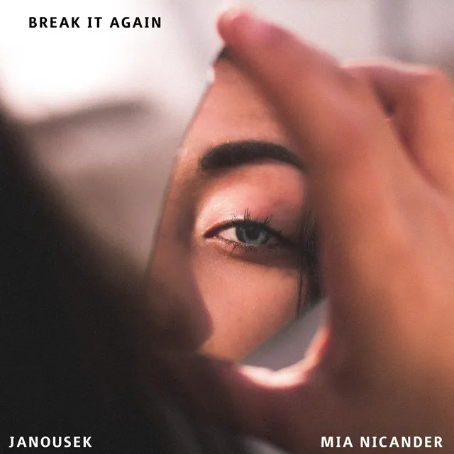 Break It Again - Radio Edit