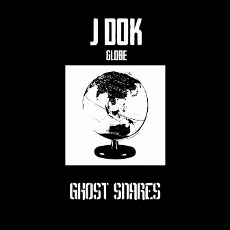 Globe by J-Dok