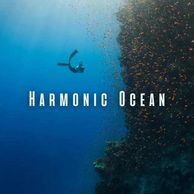 Harmonic Ocean: Ambient Sounds for Therapeutic Massage