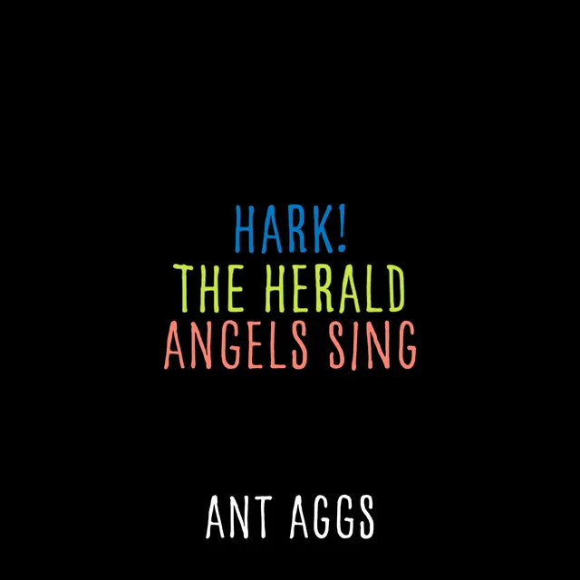 Hark! The Herald Angels Sing