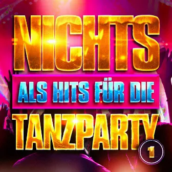 Nichts als Hits für die Tanzparty, Vol. 1 by DJ Hitparade