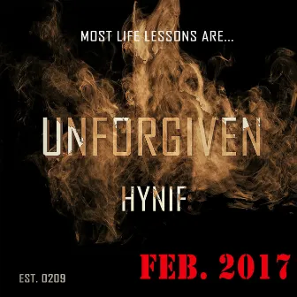 Unforgiven by Hynif