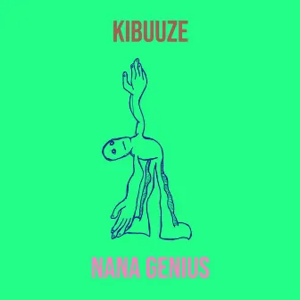 Kibuuze by NANA GENIUS